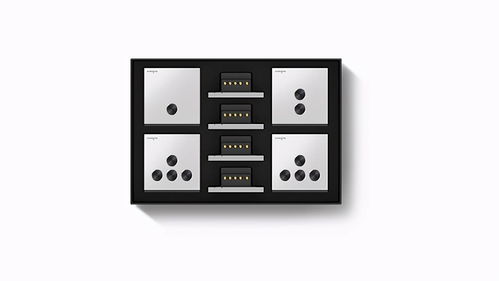 轉載 加減乘除,顛覆全場景智能家居 wingto云圖超級品類