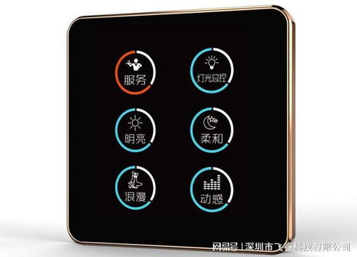 微波雷達感應模組 賦能智能家居全屋智能化發展