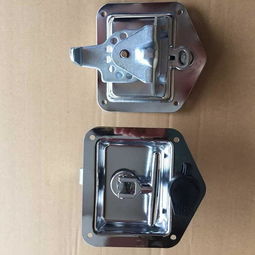 汽車工具箱鎖不銹鋼設(shè)備轉(zhuǎn)舌鎖及智能門鎖控制板介紹