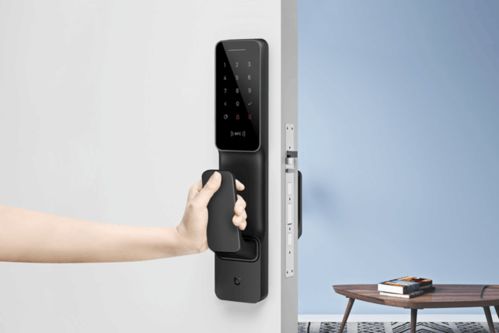 2023智能門鎖選購指南 品牌推薦與控制板解析