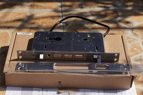 3D結構光智能門鎖價格探底，小米殺入2000元價位引爆市場變革