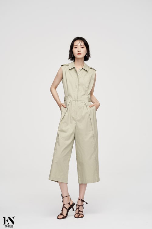 女裝拍攝的藝術 如何通過鏡頭展現服裝的魅力與風格